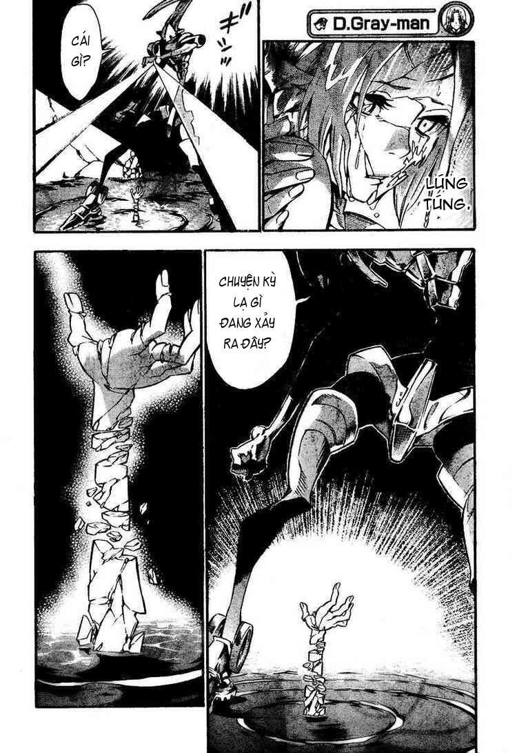 Thầy Trừ Tà - Chapter 84