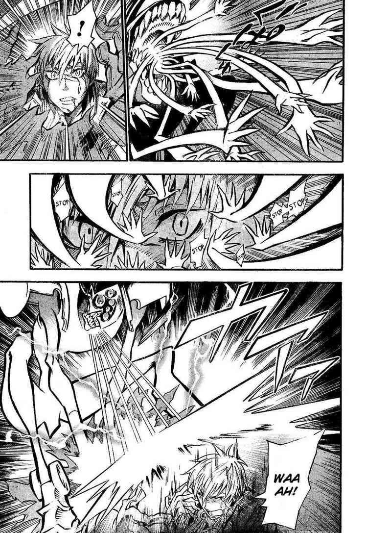 Thầy Trừ Tà - Chapter 84