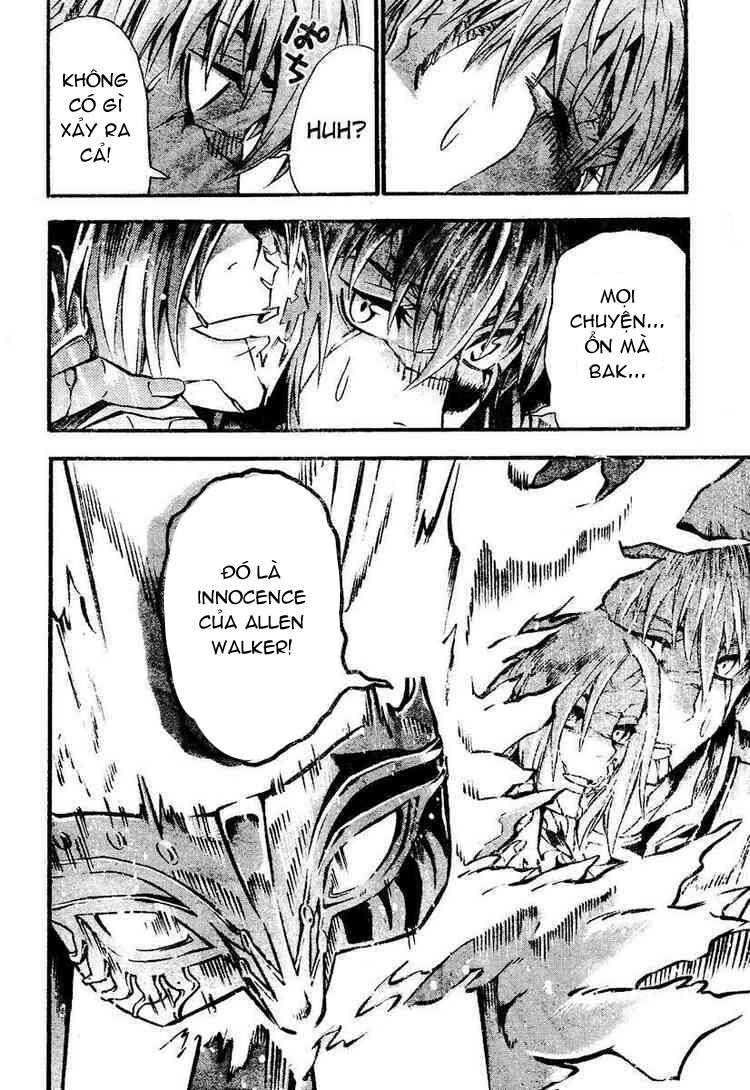 Thầy Trừ Tà - Chapter 84