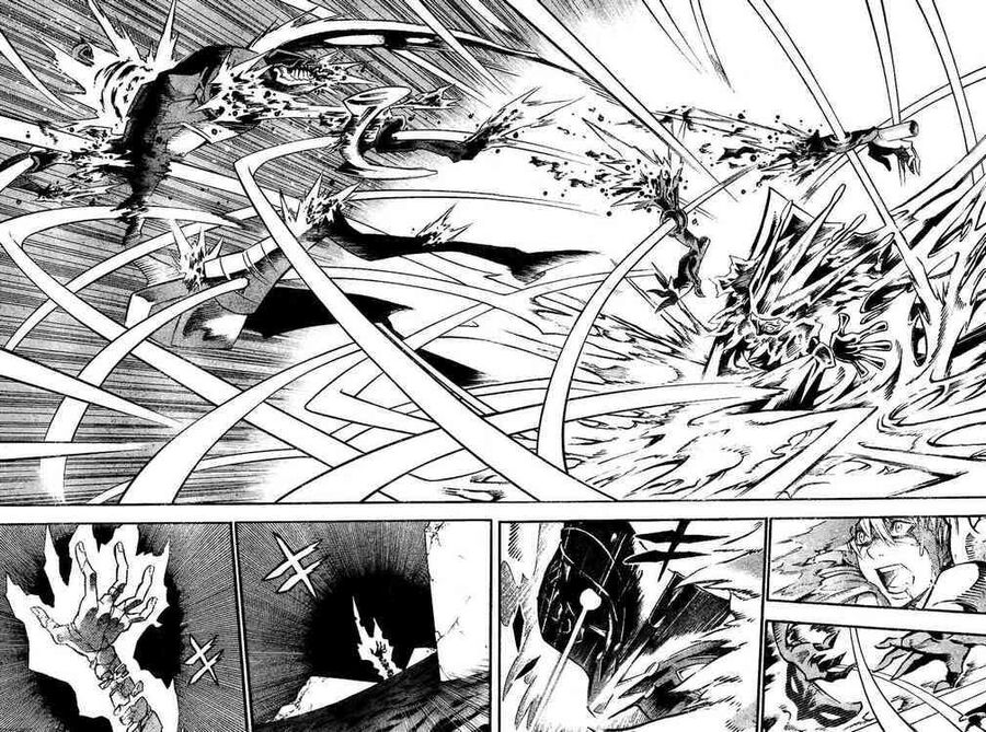 Thầy Trừ Tà - Chapter 84