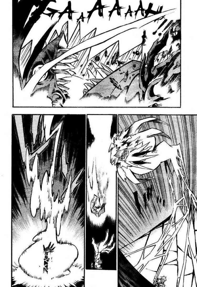 Thầy Trừ Tà - Chapter 84