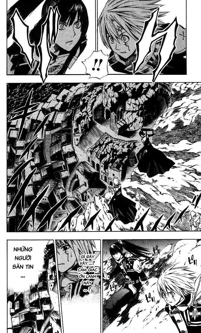 Thầy Trừ Tà - Chapter 9