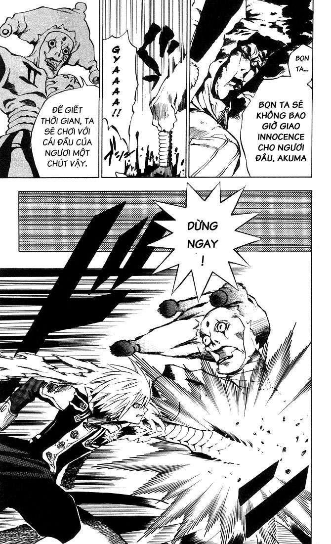 Thầy Trừ Tà - Chapter 9