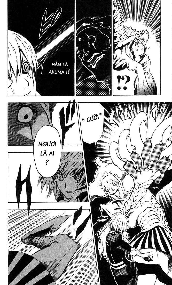 Thầy Trừ Tà - Chapter 9