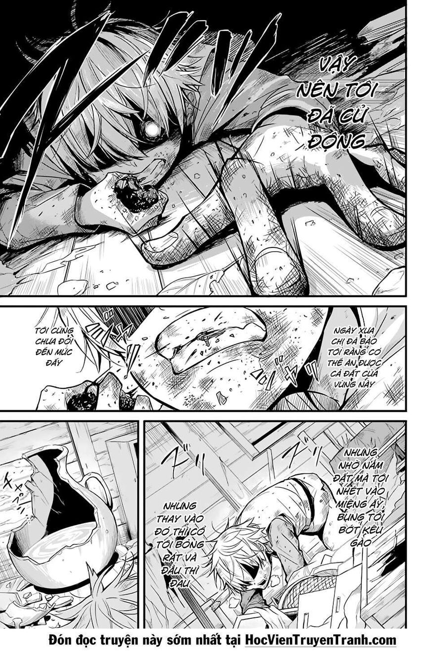 Kẻ Diệt Yêu Tinh: Năm Thứ Nhất - Chapter 1
