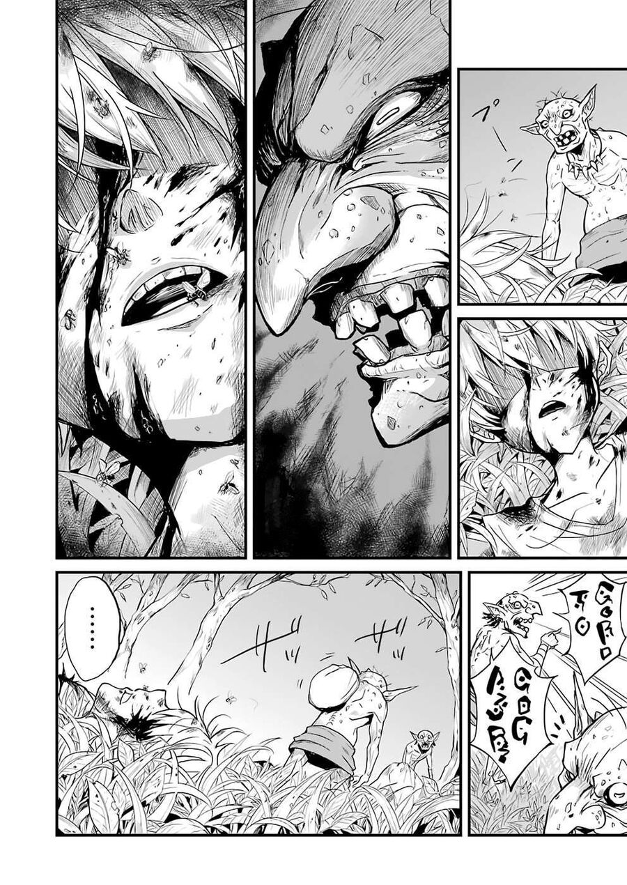 Kẻ Diệt Yêu Tinh: Năm Thứ Nhất - Chapter 1