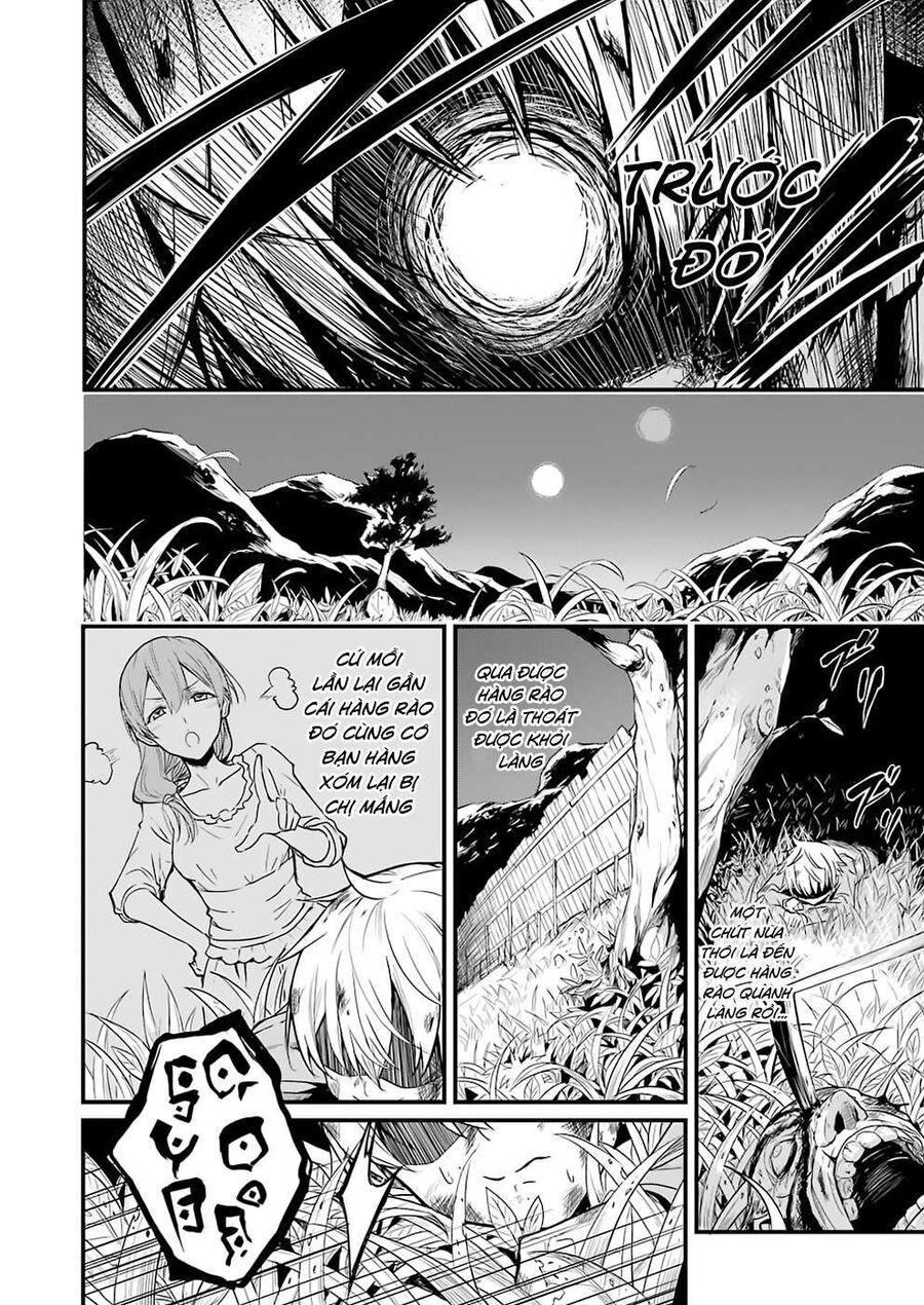 Kẻ Diệt Yêu Tinh: Năm Thứ Nhất - Chapter 1
