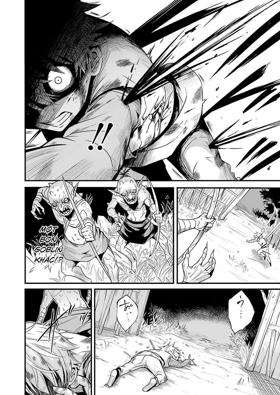 Kẻ Diệt Yêu Tinh: Năm Thứ Nhất - Chapter 1