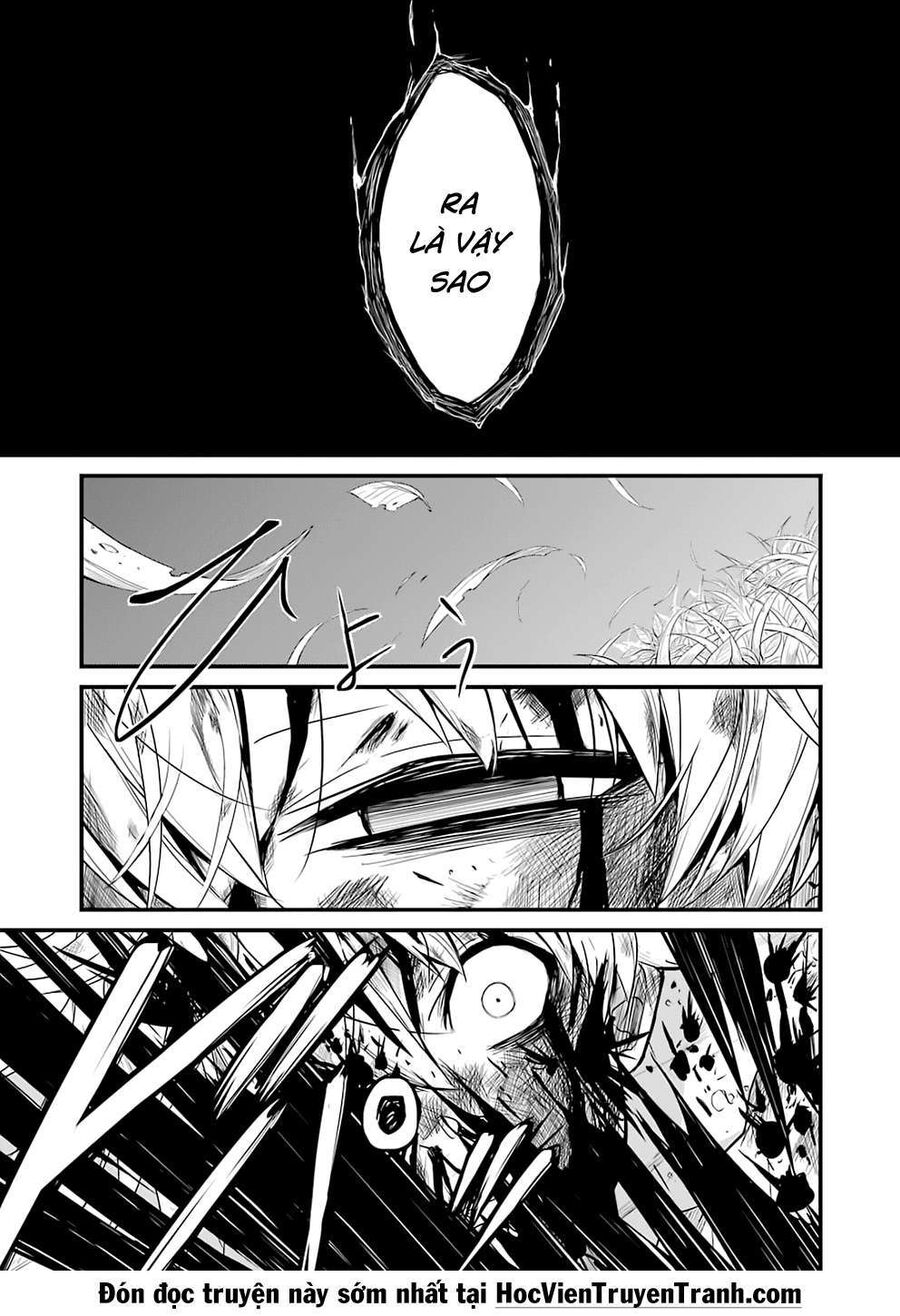 Kẻ Diệt Yêu Tinh: Năm Thứ Nhất - Chapter 1