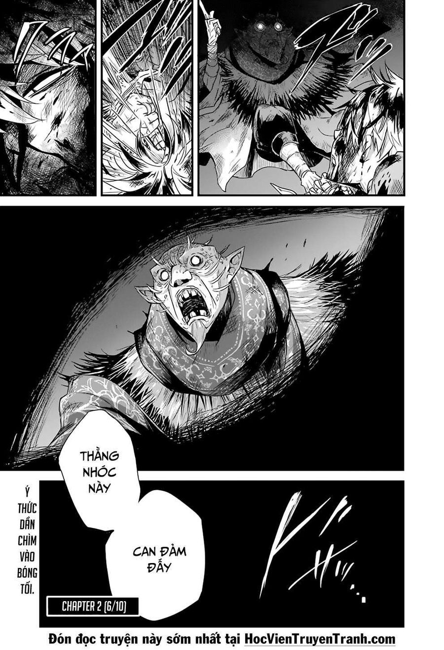 Kẻ Diệt Yêu Tinh: Năm Thứ Nhất - Chapter 1