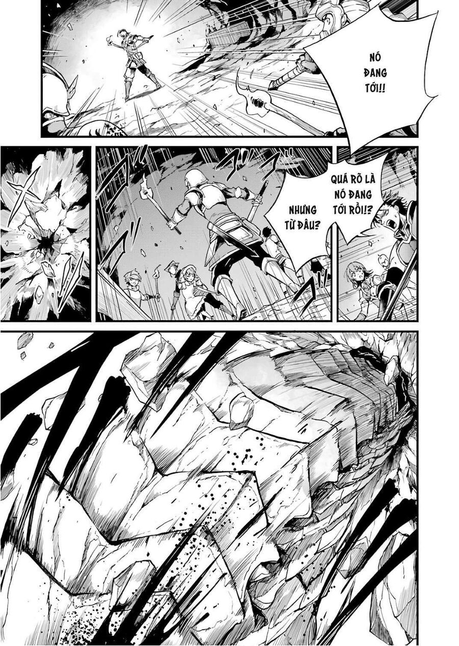 Kẻ Diệt Yêu Tinh: Năm Thứ Nhất - Chapter 12