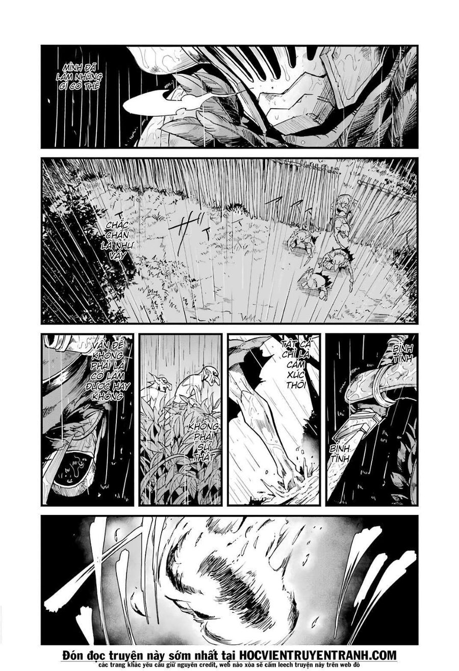 Kẻ Diệt Yêu Tinh: Năm Thứ Nhất - Chapter 12