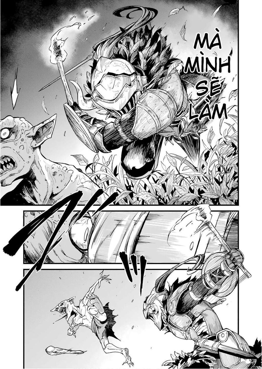 Kẻ Diệt Yêu Tinh: Năm Thứ Nhất - Chapter 12