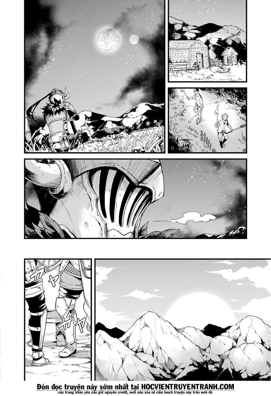 Kẻ Diệt Yêu Tinh: Năm Thứ Nhất - Chapter 12
