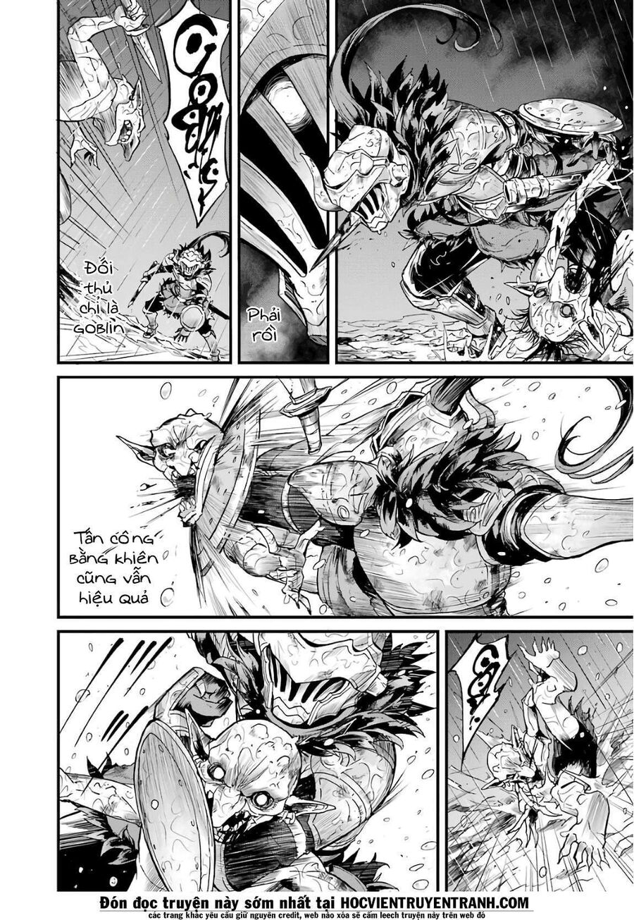 Kẻ Diệt Yêu Tinh: Năm Thứ Nhất - Chapter 13