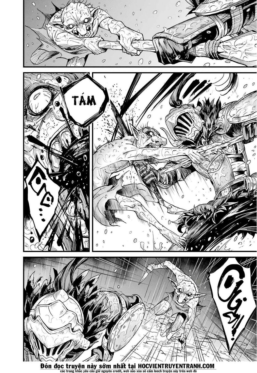Kẻ Diệt Yêu Tinh: Năm Thứ Nhất - Chapter 13