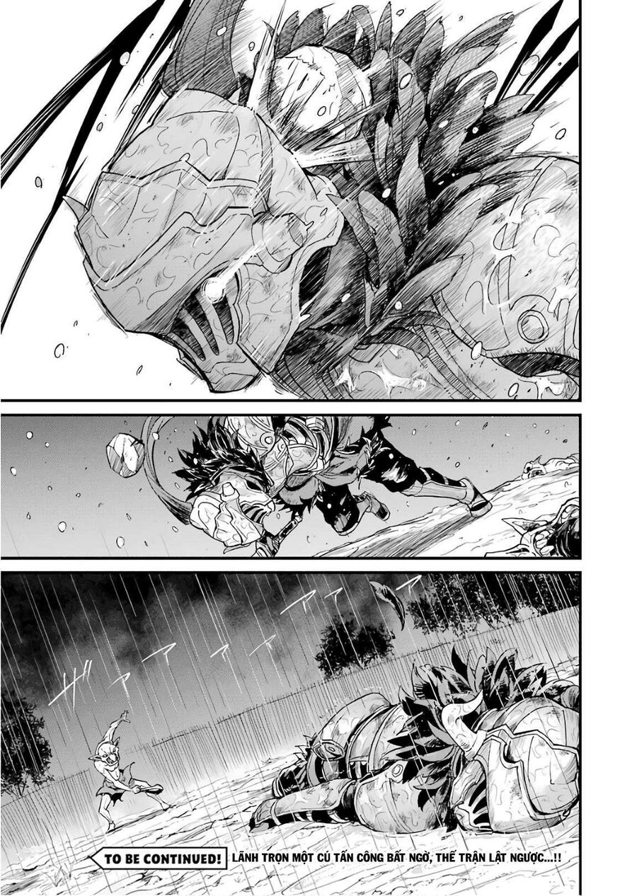 Kẻ Diệt Yêu Tinh: Năm Thứ Nhất - Chapter 13