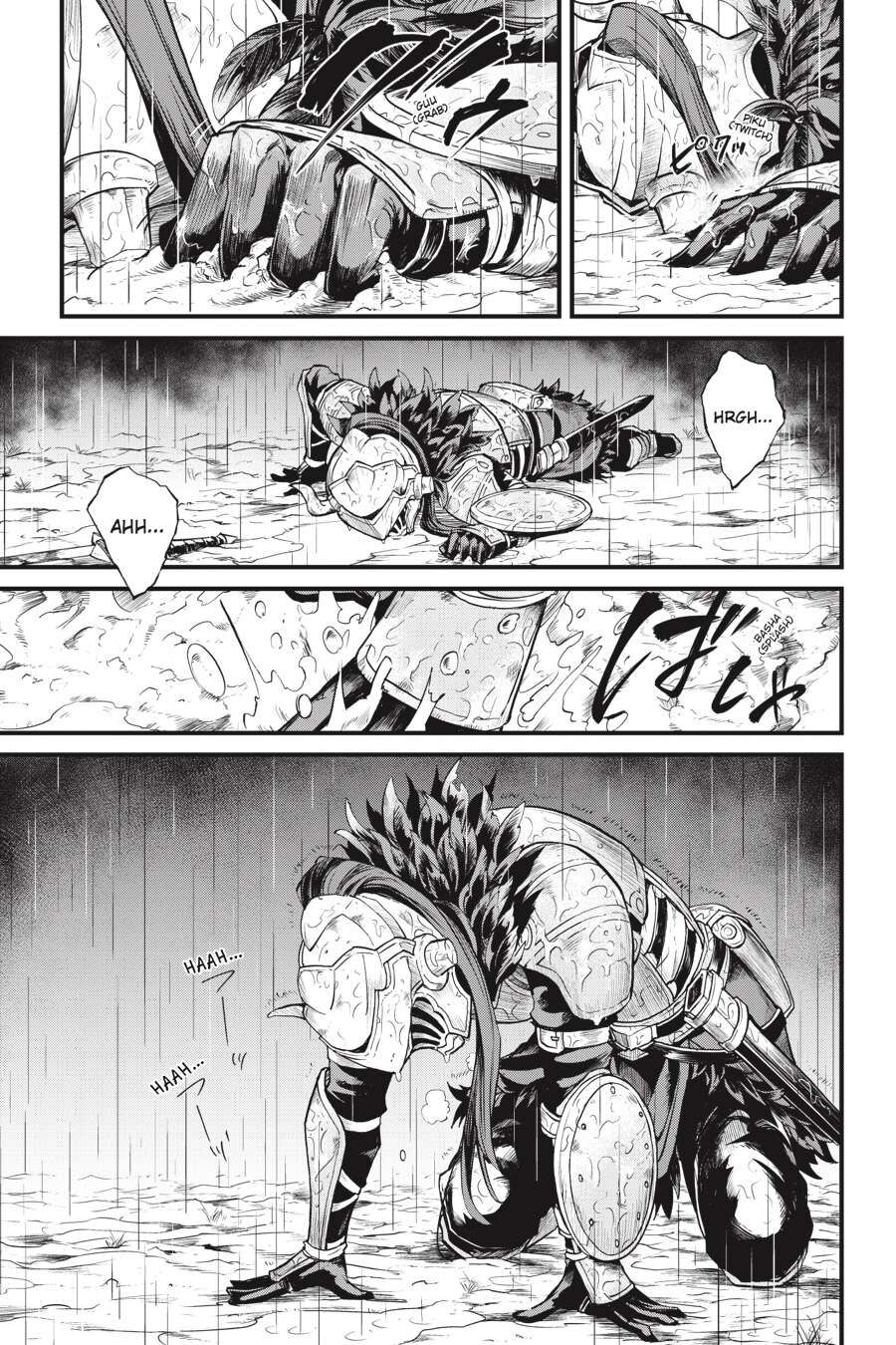 Kẻ Diệt Yêu Tinh: Năm Thứ Nhất - Chapter 14