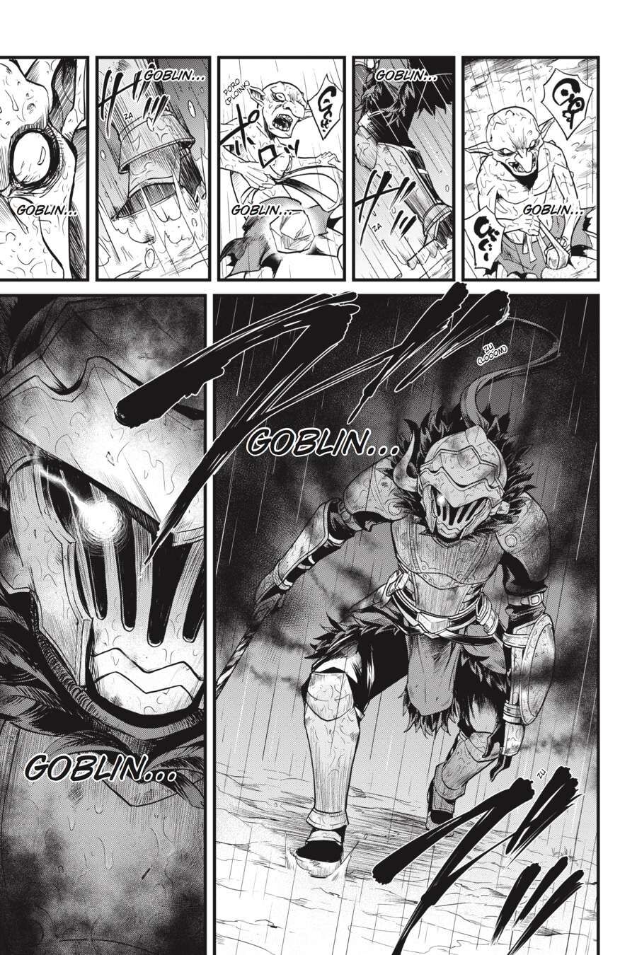 Kẻ Diệt Yêu Tinh: Năm Thứ Nhất - Chapter 14