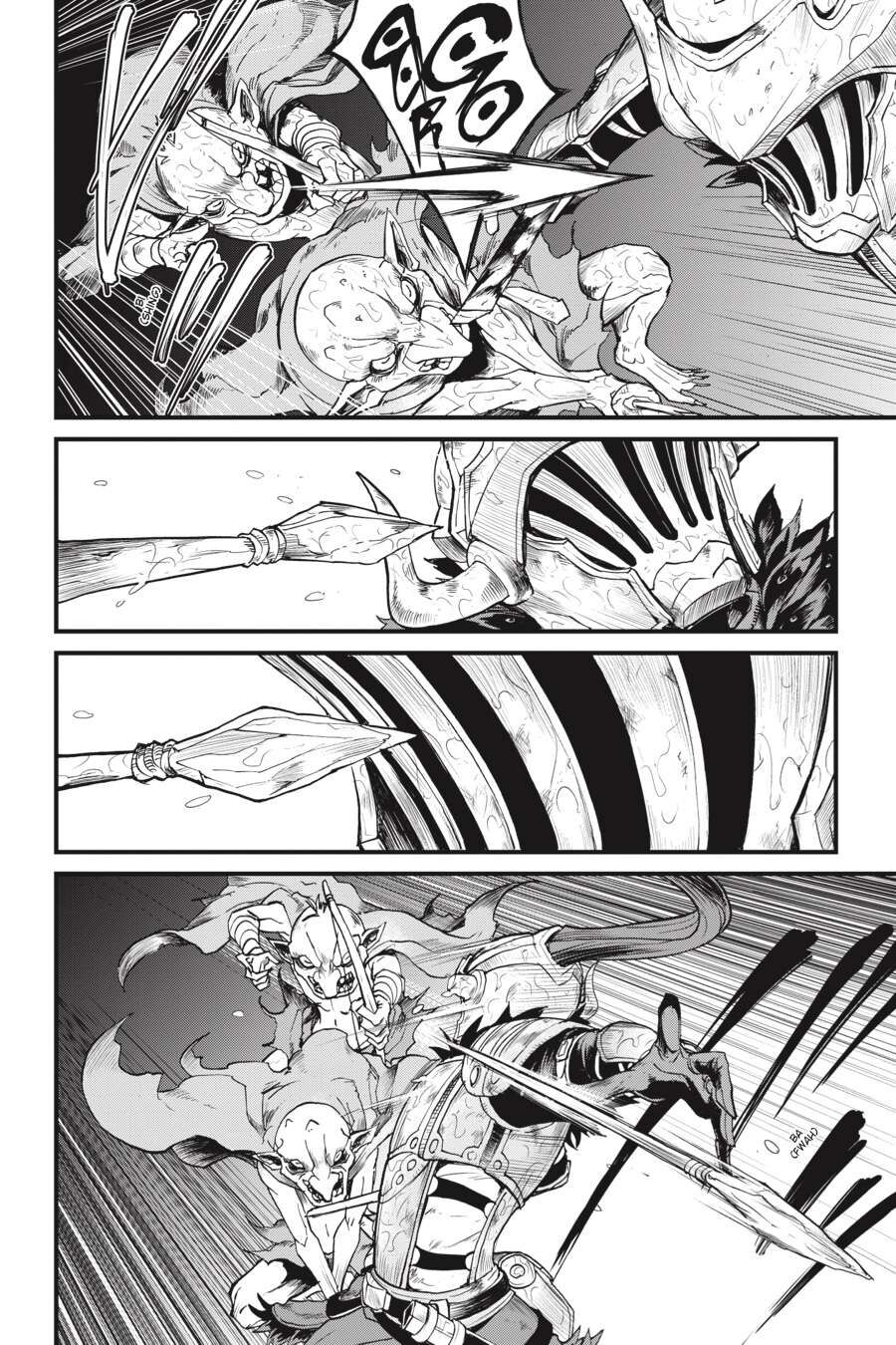 Kẻ Diệt Yêu Tinh: Năm Thứ Nhất - Chapter 14