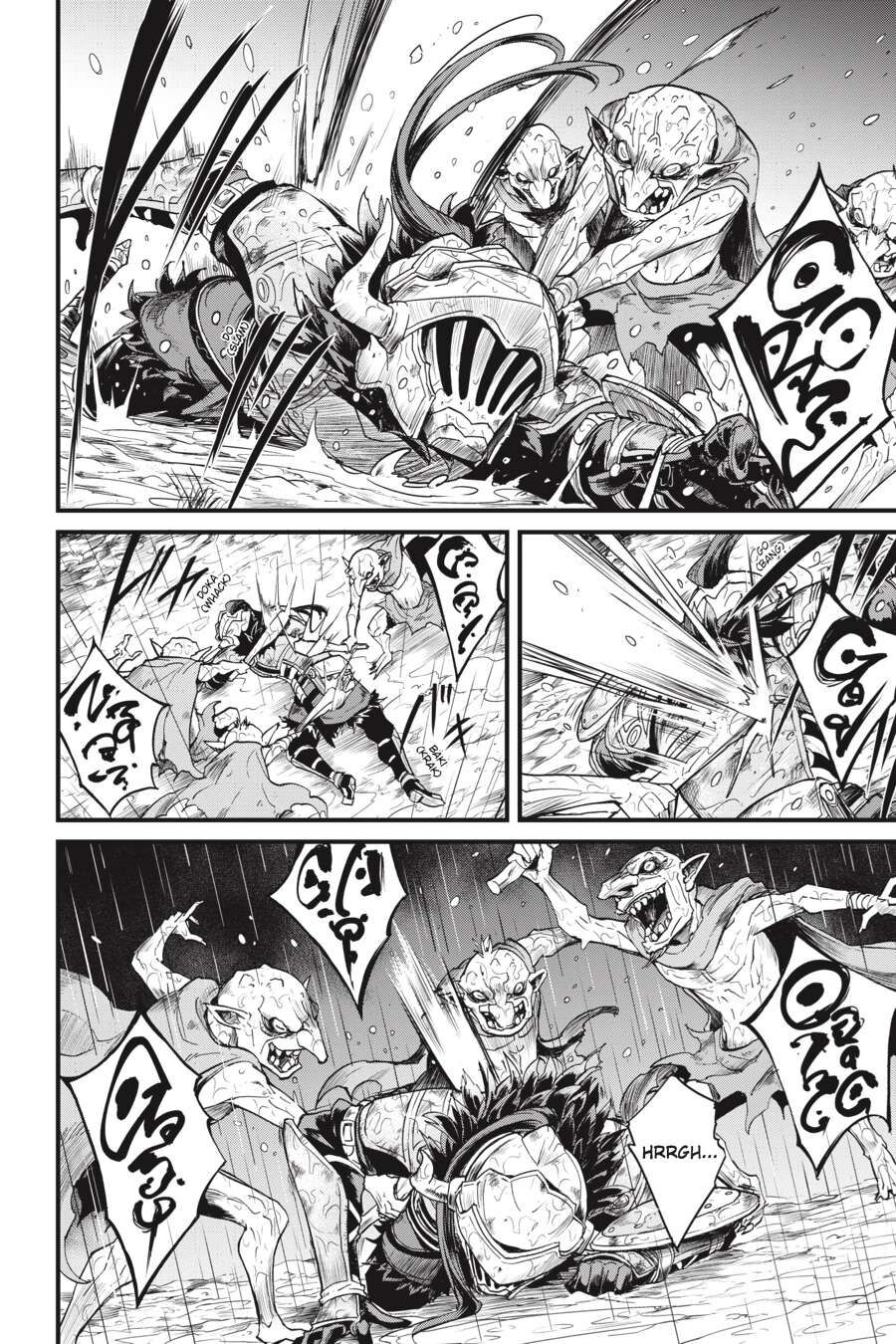 Kẻ Diệt Yêu Tinh: Năm Thứ Nhất - Chapter 14
