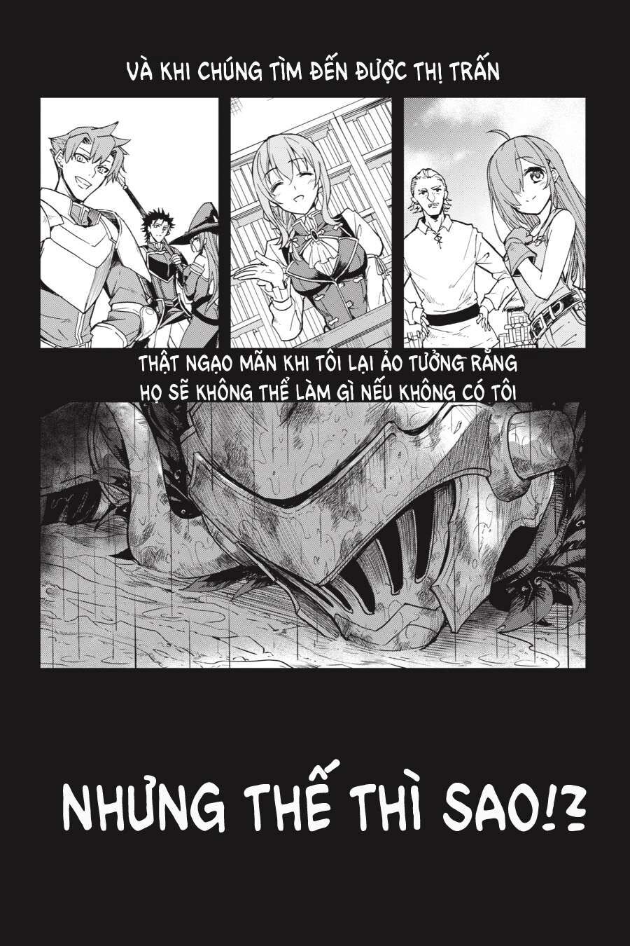 Kẻ Diệt Yêu Tinh: Năm Thứ Nhất - Chapter 15