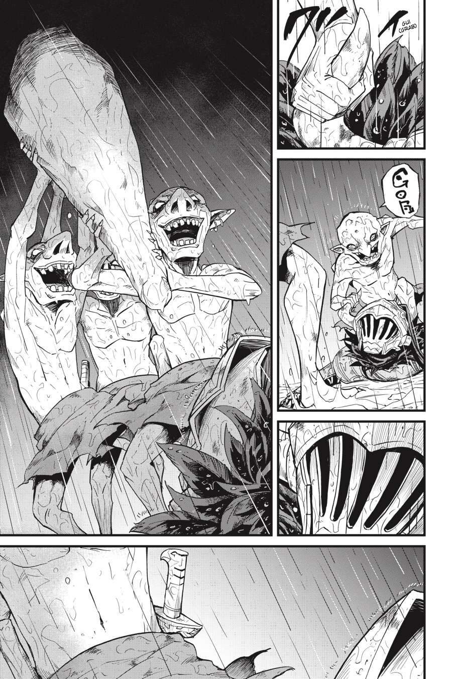 Kẻ Diệt Yêu Tinh: Năm Thứ Nhất - Chapter 15