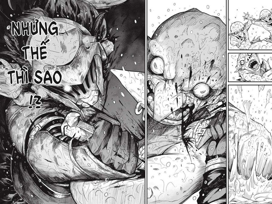 Kẻ Diệt Yêu Tinh: Năm Thứ Nhất - Chapter 15