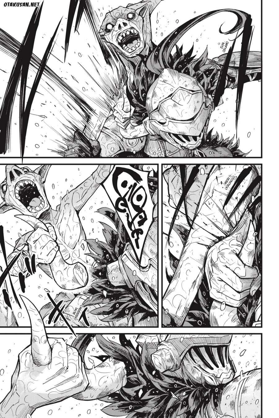 Kẻ Diệt Yêu Tinh: Năm Thứ Nhất - Chapter 15