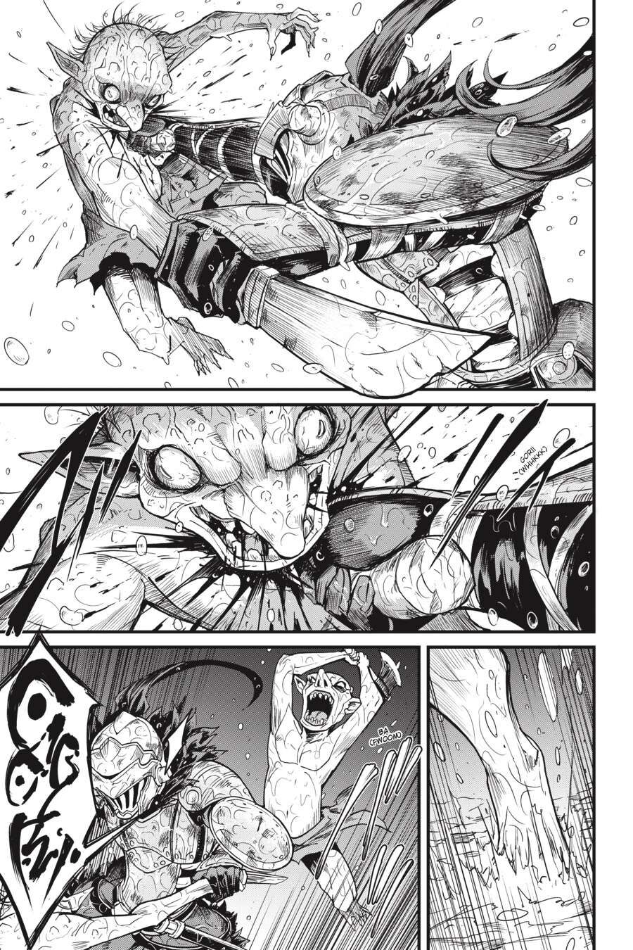Kẻ Diệt Yêu Tinh: Năm Thứ Nhất - Chapter 15