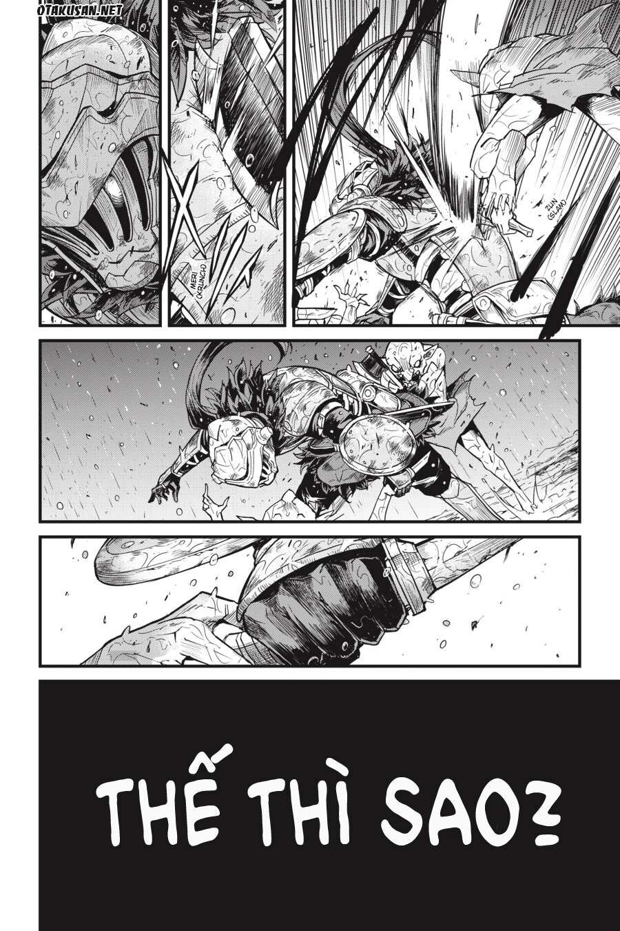 Kẻ Diệt Yêu Tinh: Năm Thứ Nhất - Chapter 15