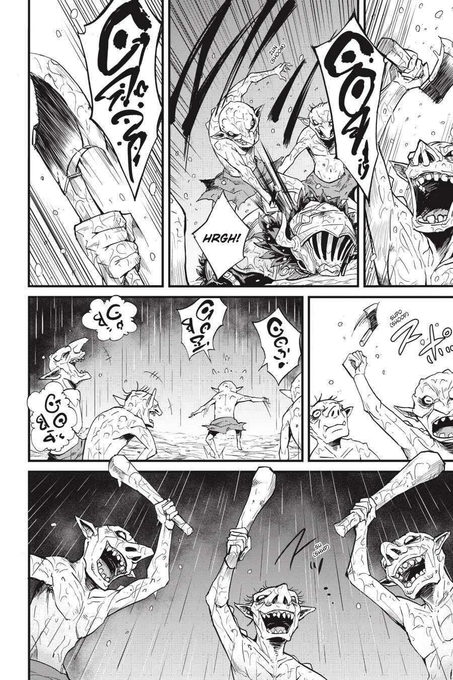 Kẻ Diệt Yêu Tinh: Năm Thứ Nhất - Chapter 15