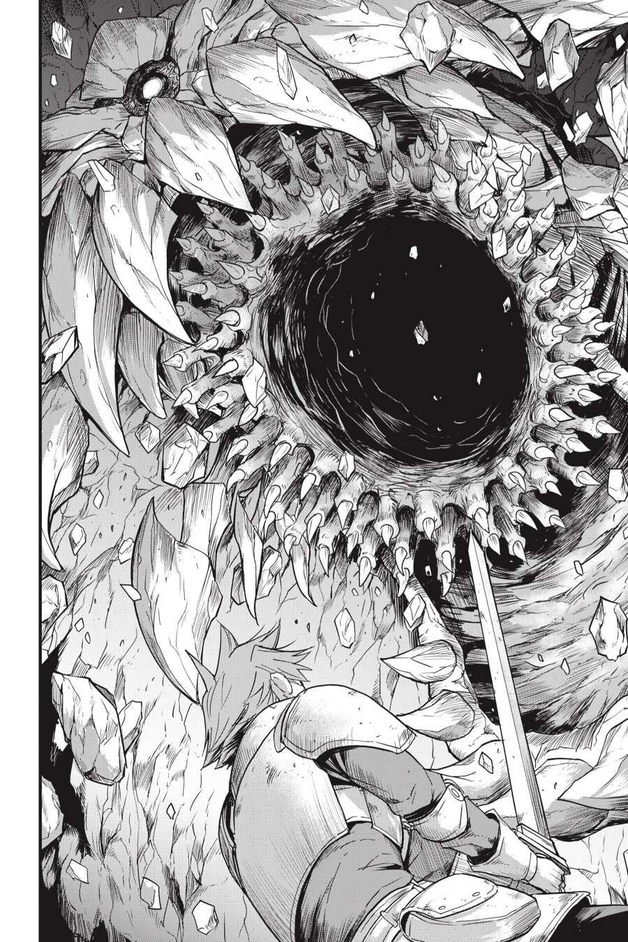 Kẻ Diệt Yêu Tinh: Năm Thứ Nhất - Chapter 16