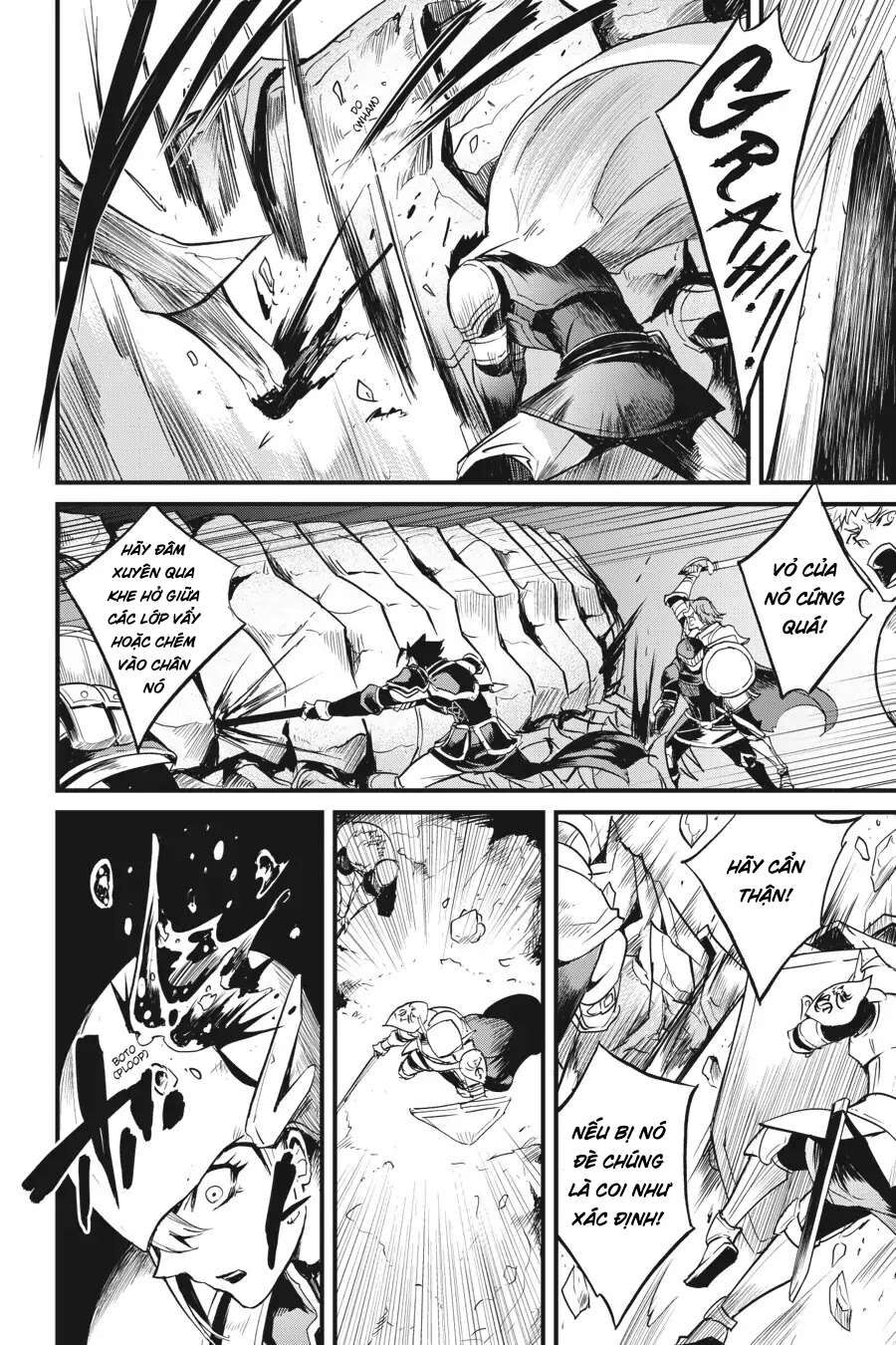 Kẻ Diệt Yêu Tinh: Năm Thứ Nhất - Chapter 17.5