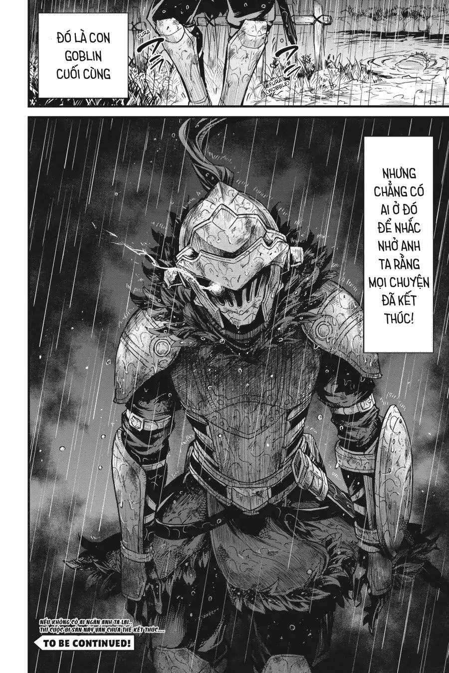 Kẻ Diệt Yêu Tinh: Năm Thứ Nhất - Chapter 18