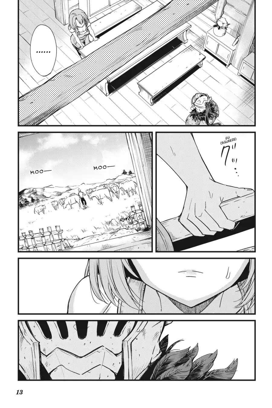 Kẻ Diệt Yêu Tinh: Năm Thứ Nhất - Chapter 20.5