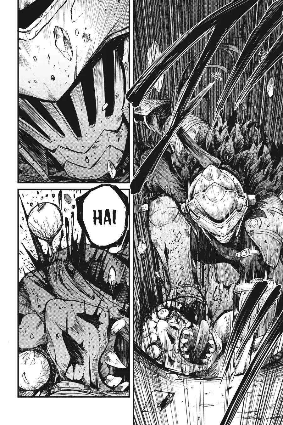 Kẻ Diệt Yêu Tinh: Năm Thứ Nhất - Chapter 21