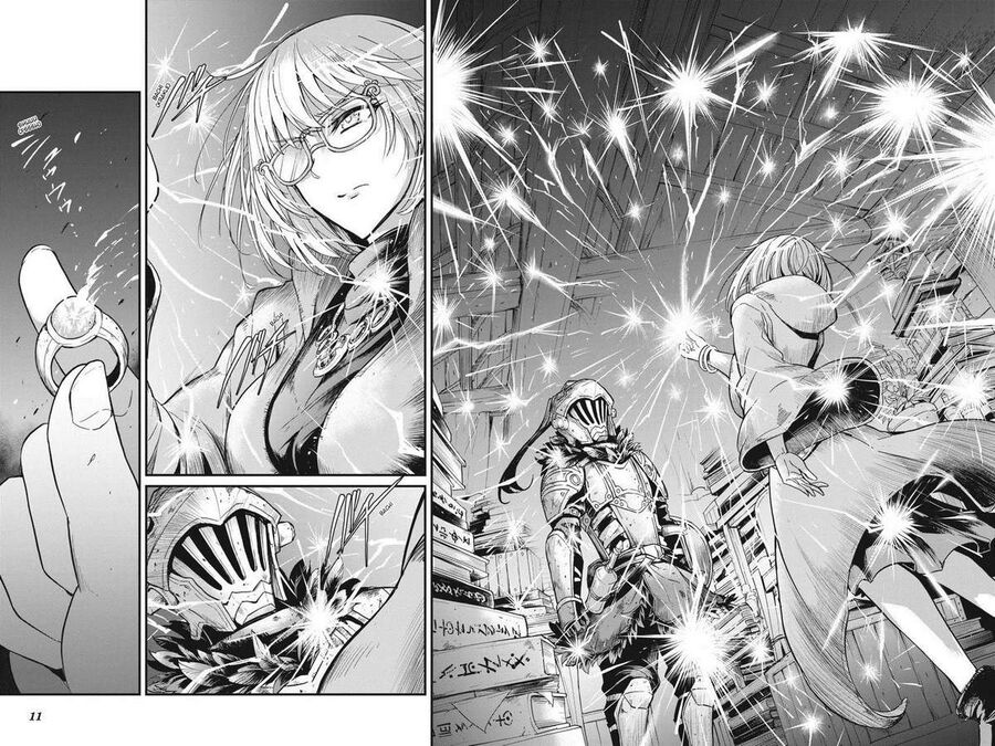 Kẻ Diệt Yêu Tinh: Năm Thứ Nhất - Chapter 23