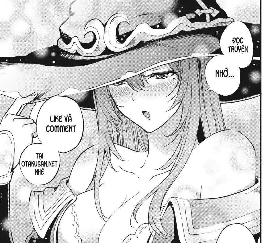 Kẻ Diệt Yêu Tinh: Năm Thứ Nhất - Chapter 23