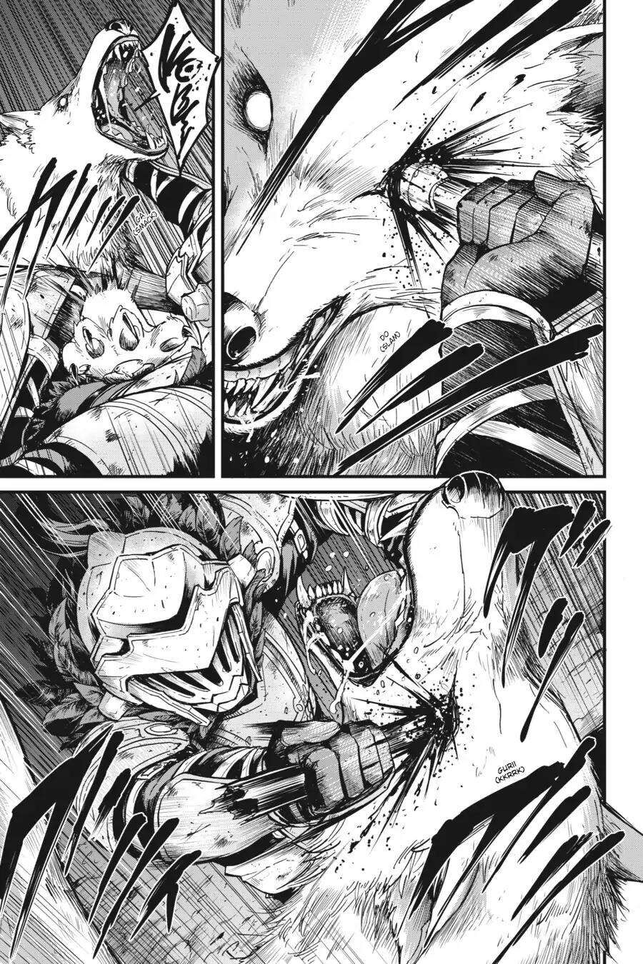 Kẻ Diệt Yêu Tinh: Năm Thứ Nhất - Chapter 25.5