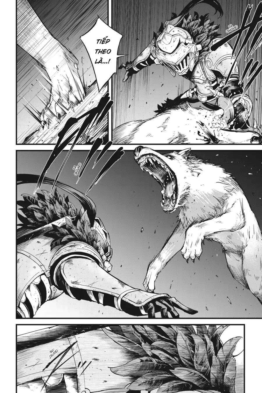 Kẻ Diệt Yêu Tinh: Năm Thứ Nhất - Chapter 25.5