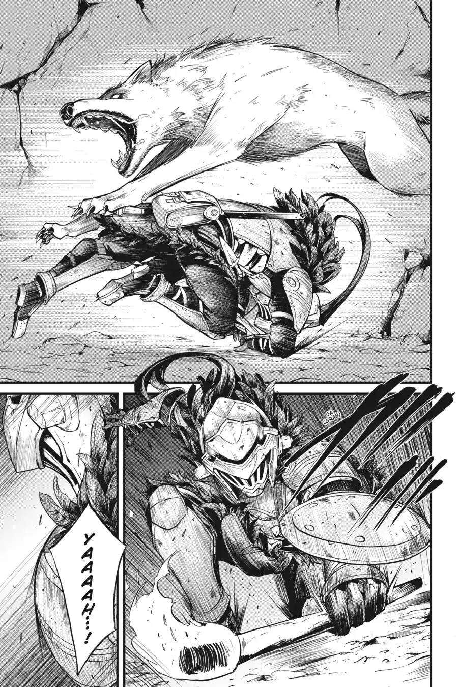 Kẻ Diệt Yêu Tinh: Năm Thứ Nhất - Chapter 25.5