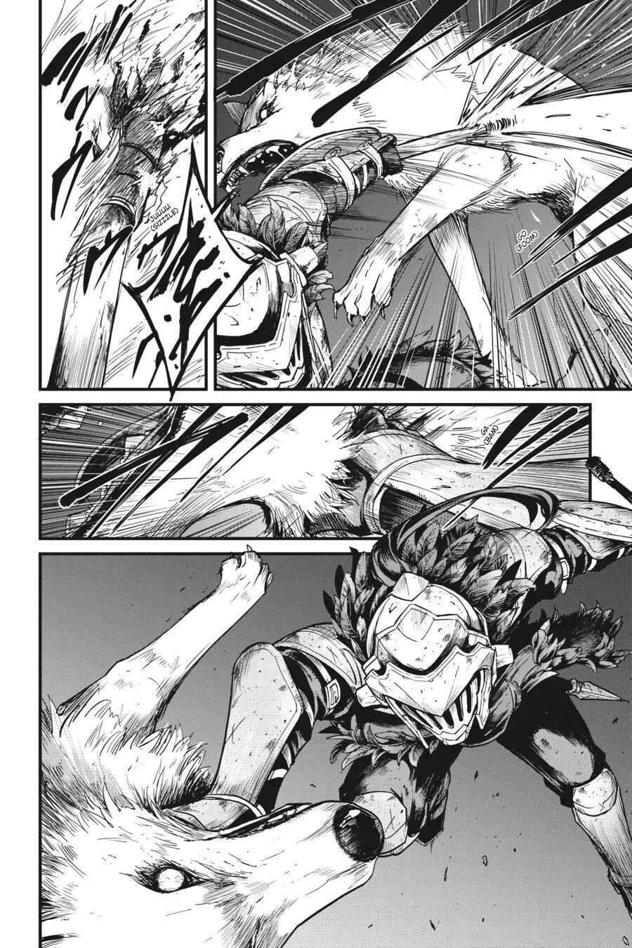 Kẻ Diệt Yêu Tinh: Năm Thứ Nhất - Chapter 25.5