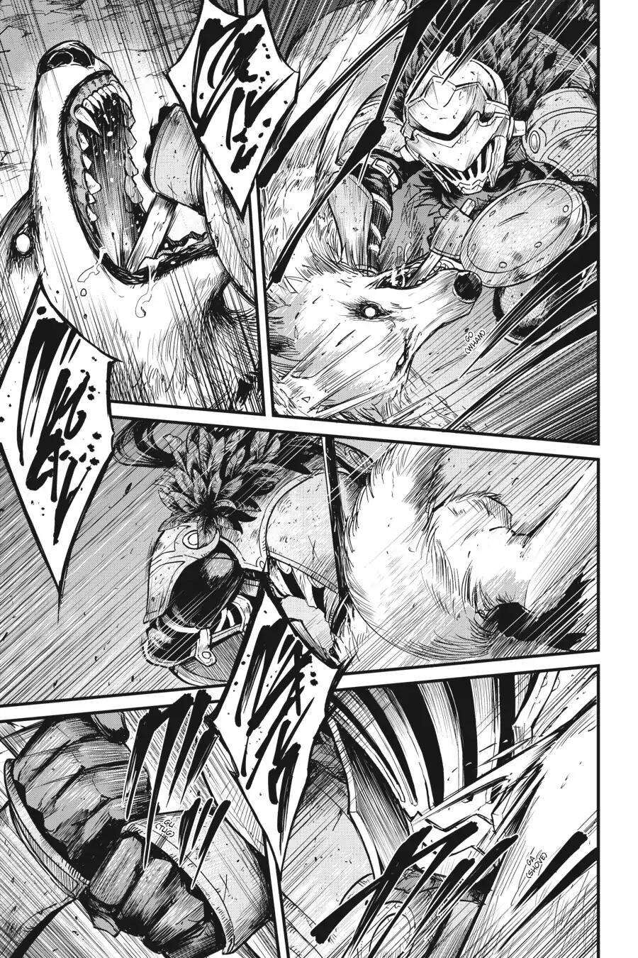 Kẻ Diệt Yêu Tinh: Năm Thứ Nhất - Chapter 25.5