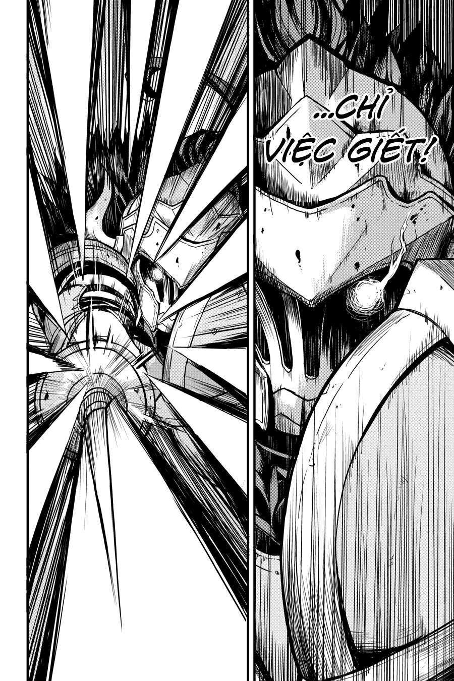 Kẻ Diệt Yêu Tinh: Năm Thứ Nhất - Chapter 3
