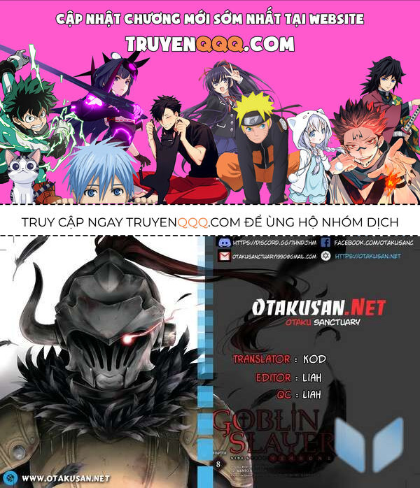 Kẻ Diệt Yêu Tinh: Năm Thứ Nhất - Chapter 30