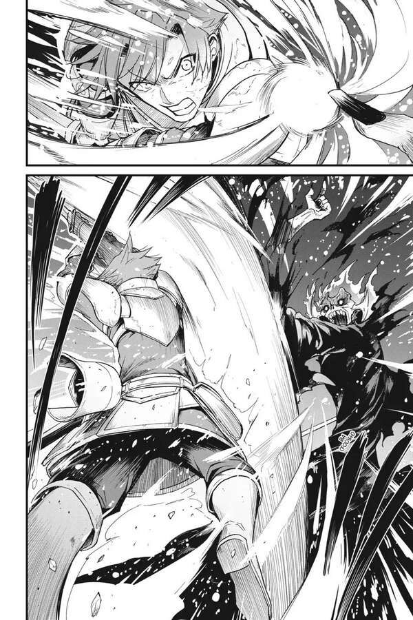 Kẻ Diệt Yêu Tinh: Năm Thứ Nhất - Chapter 30