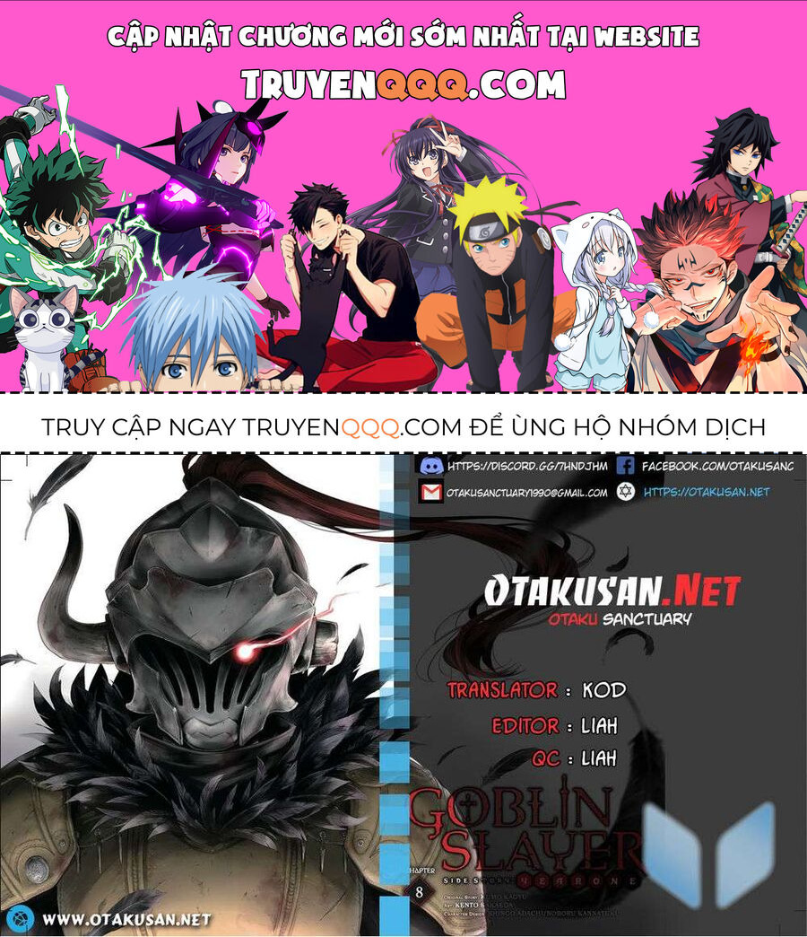 Kẻ Diệt Yêu Tinh: Năm Thứ Nhất - Chapter 32