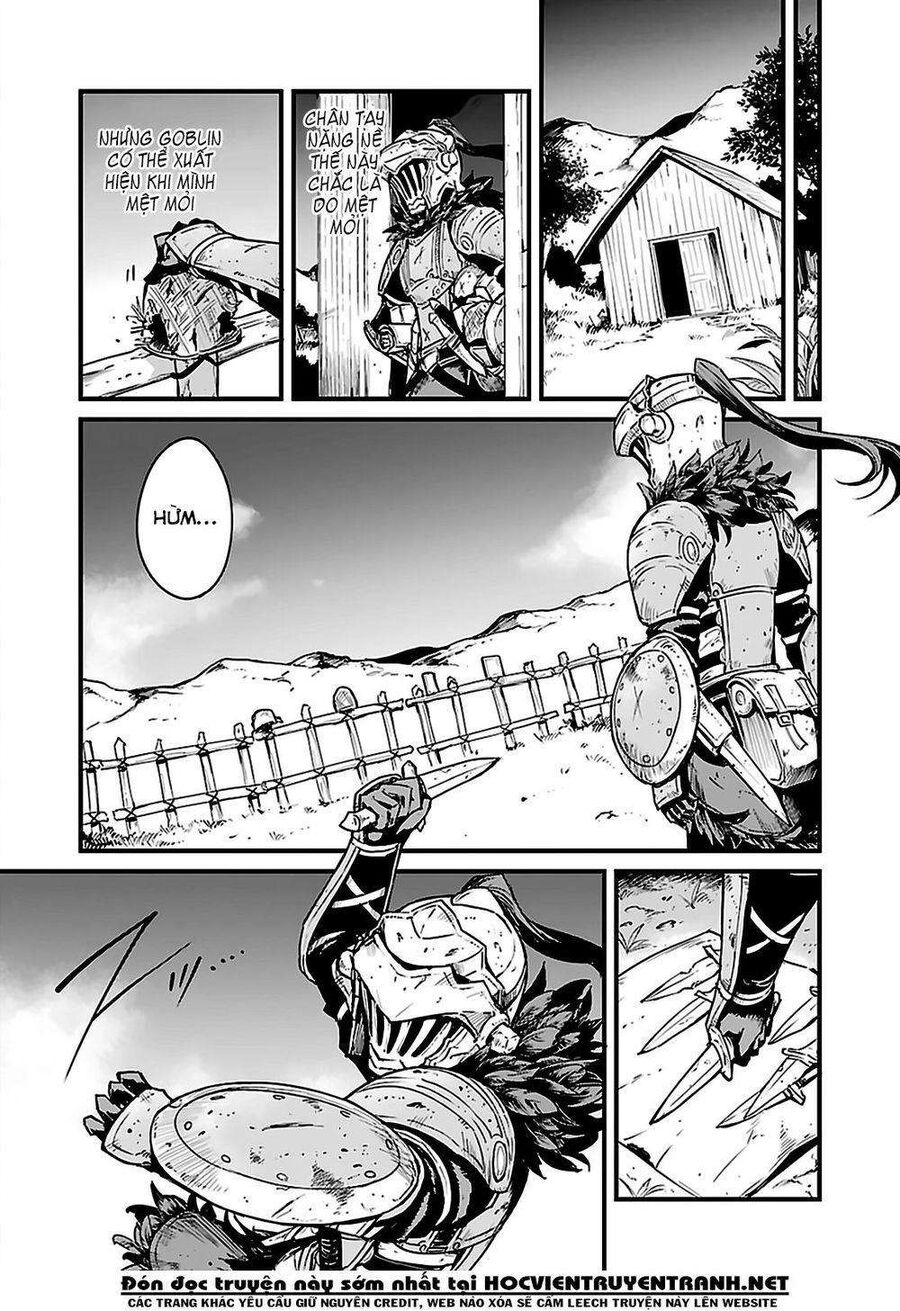 Kẻ Diệt Yêu Tinh: Năm Thứ Nhất - Chapter 33