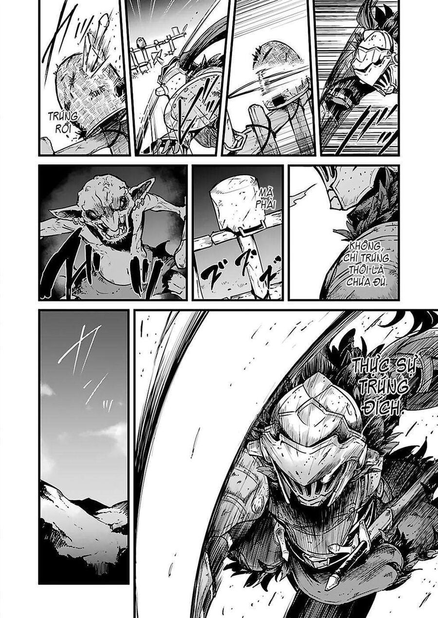 Kẻ Diệt Yêu Tinh: Năm Thứ Nhất - Chapter 33